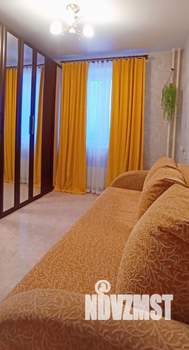 2-к квартира, посуточно, 50м2, 1/1 этаж