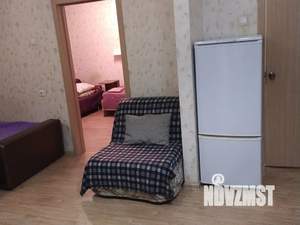 2-к квартира, посуточно, 48м2, 5/10 этаж