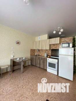 2-к квартира, посуточно, 52м2, 1/1 этаж