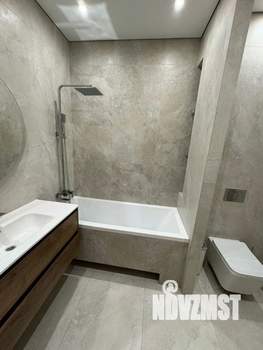 2-к квартира, на длительный срок, 50м2, 3/25 этаж