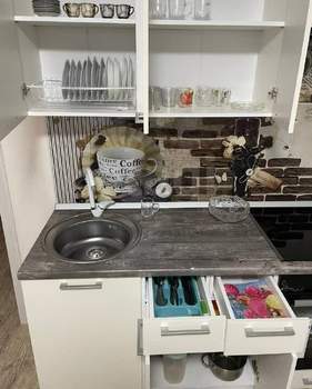 1-к квартира, на длительный срок, 42м2, 3/16 этаж