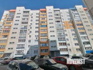 1-к квартира, на длительный срок, 45м2, 5/10 этаж