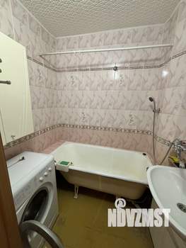 1-к квартира, на длительный срок, 35м2, 8/9 этаж