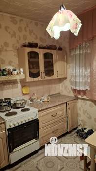 1-к квартира, на длительный срок, 55м2, 4/9 этаж