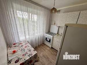 2-к квартира, на длительный срок, 48м2, 4/5 этаж