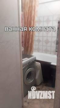 1-к квартира, на длительный срок, 34м2, 5/10 этаж