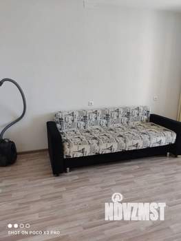 1-к квартира, на длительный срок, 32м2, 6/11 этаж