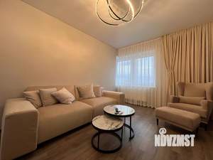 3-к квартира, на длительный срок, 90м2, 11/16 этаж