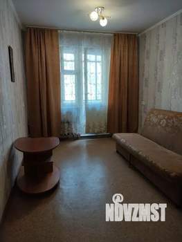 1-к квартира, на длительный срок, 31м2, 2/10 этаж