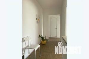 2-к квартира, посуточно, 52м2, 5/10 этаж