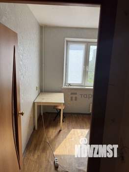 1-к квартира, на длительный срок, 40м2, 3/10 этаж