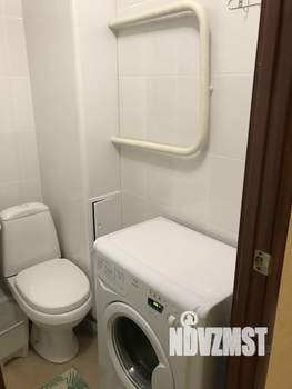 1-к квартира, на длительный срок, 30м2, 3/5 этаж