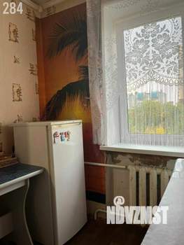 1-к квартира, на длительный срок, 24м2, 5/5 этаж