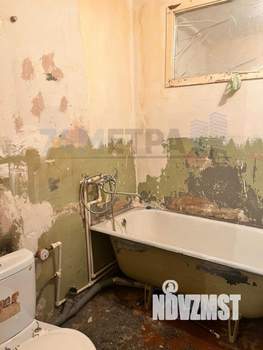 1-к квартира, на длительный срок, 35м2, 3/5 этаж