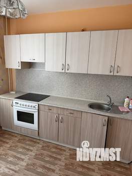 1-к квартира, на длительный срок, 44м2, 2/10 этаж