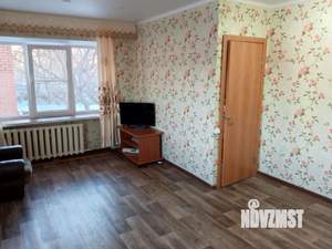 1-к квартира, на длительный срок, 30м2, 2/4 этаж