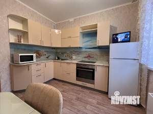 1-к квартира, на длительный срок, 43м2, 2/10 этаж