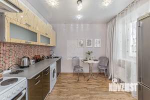 1-к квартира, на длительный срок, 32м2, 8/10 этаж