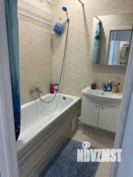 1-к квартира, на длительный срок, 40м2, 5/18 этаж