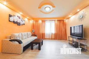 2-к квартира, посуточно, 54м2, 3/10 этаж