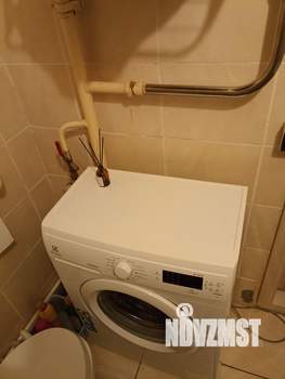 Студия квартира, на длительный срок, 28м2, 6/10 этаж