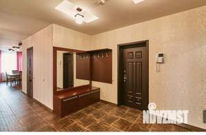 3-к квартира, на длительный срок, 154м2, 12/21 этаж