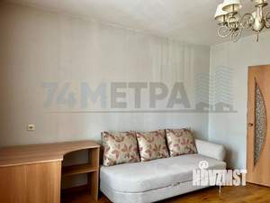 1-к квартира, на длительный срок, 40м2, 2/10 этаж