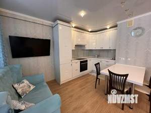 4-к квартира, на длительный срок, 100м2, 7/24 этаж