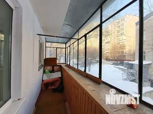 1-к квартира, на длительный срок, 30м2, 2/5 этаж