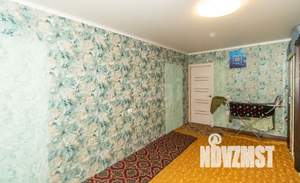 3-к квартира, на длительный срок, 49м2, 2/5 этаж