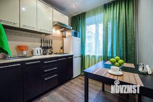 2-к квартира, посуточно, 65м2, 1/1 этаж