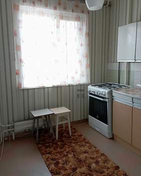 2-к квартира, на длительный срок, 46м2, 3/5 этаж