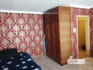 1-к квартира, на длительный срок, 38м2, 4/5 этаж