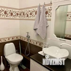 1-к квартира, посуточно, 32м2, 5/5 этаж