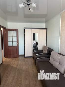 1-к квартира, на длительный срок, 33м2, 8/10 этаж