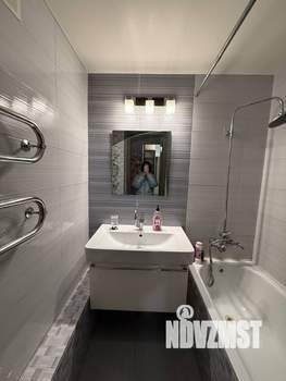 1-к квартира, на длительный срок, 40м2, 4/10 этаж