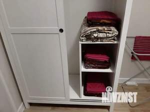 1-к квартира, посуточно, 32м2, 1/10 этаж