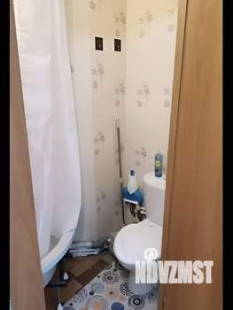 Студия квартира, на длительный срок, 16м2, 9/9 этаж