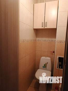 2-к квартира, на длительный срок, 56м2, 4/18 этаж