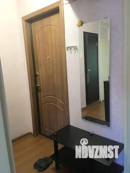 1-к квартира, на длительный срок, 34м2, 2/10 этаж