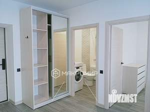 1-к квартира, на длительный срок, 36м2, 1/4 этаж