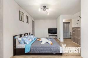 1-к квартира, посуточно, 48м2, 1/1 этаж