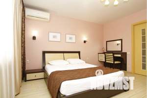 1-к квартира, посуточно, 43м2, 1/11 этаж