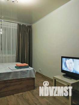 1-к квартира, посуточно, 37м2, 1/1 этаж