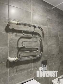 1-к квартира, на длительный срок, 31м2, 4/9 этаж