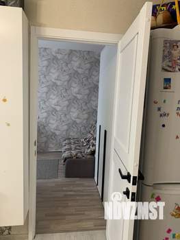 2-к квартира, на длительный срок, 41м2, 5/11 этаж