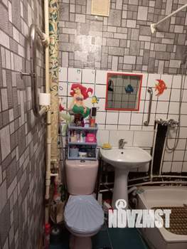 1-к квартира, на длительный срок, 35м2, 2/5 этаж