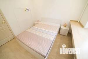 3-к квартира, посуточно, 60м2, 1/9 этаж