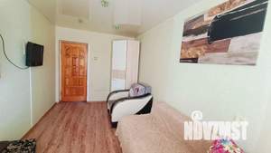 3-к квартира, посуточно, 60м2, 1/9 этаж