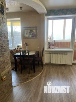 2-к квартира, на длительный срок, 42м2, 4/5 этаж